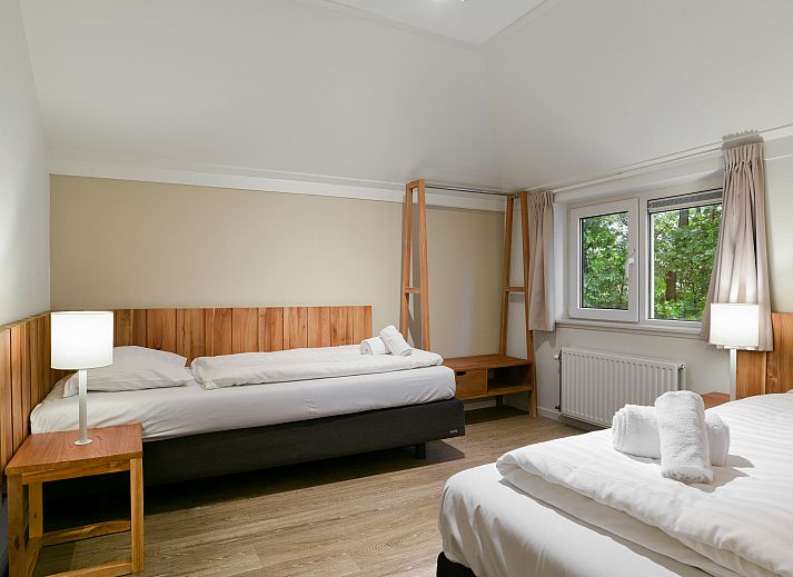 Verblijf 0101101 - Bungalow Texel - Sluftervallei | 4-persoons bungalow - Breed toegankelijk | 4