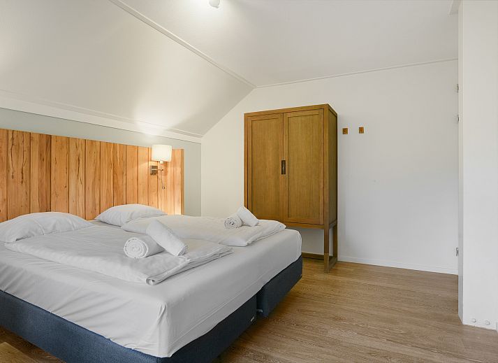 Verblijf 0101101 - Bungalow Texel - Sluftervallei | 4-persoons bungalow - Breed toegankelijk | 4