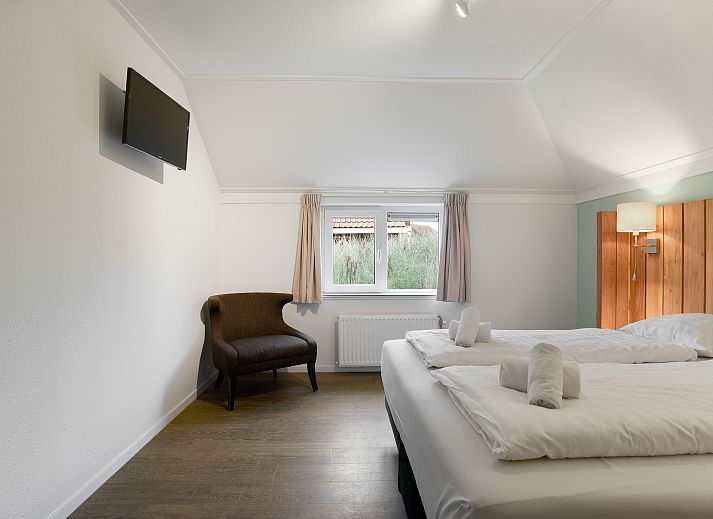 Verblijf 0101101 - Bungalow Texel - Sluftervallei | 4-persoons bungalow - Breed toegankelijk | 4