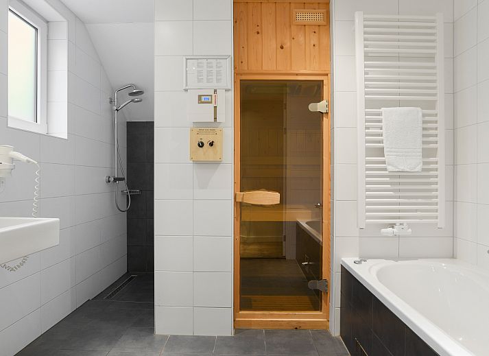 Verblijf 0101101 - Bungalow Texel - Sluftervallei | 4-persoons bungalow - Breed toegankelijk | 4