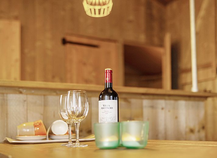 Unterkunft 0101102 - Ferienhaus Texel - Sluftervallei | 6-persoons safaritent | 6ST