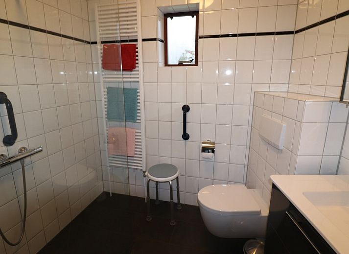 Unterkunft 01011038 - Ferienhaus Texel - Ferien-Perle