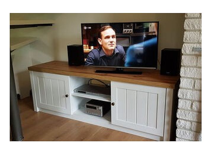 Unterkunft 01011038 - Ferienhaus Texel - Ferien-Perle