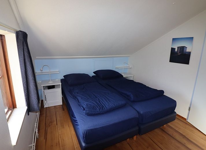 Unterkunft 01011038 - Ferienhaus Texel - Ferien-Perle