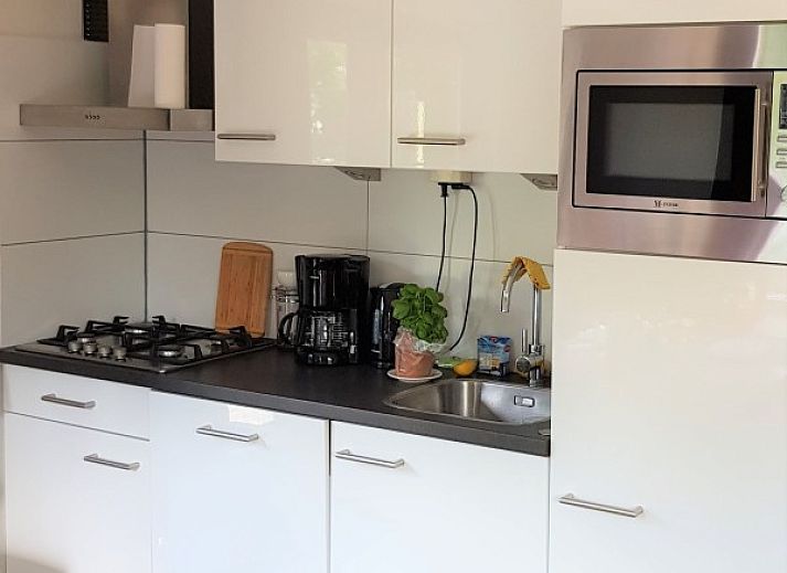 Unterkunft 01011038 - Ferienhaus Texel - Ferien-Perle