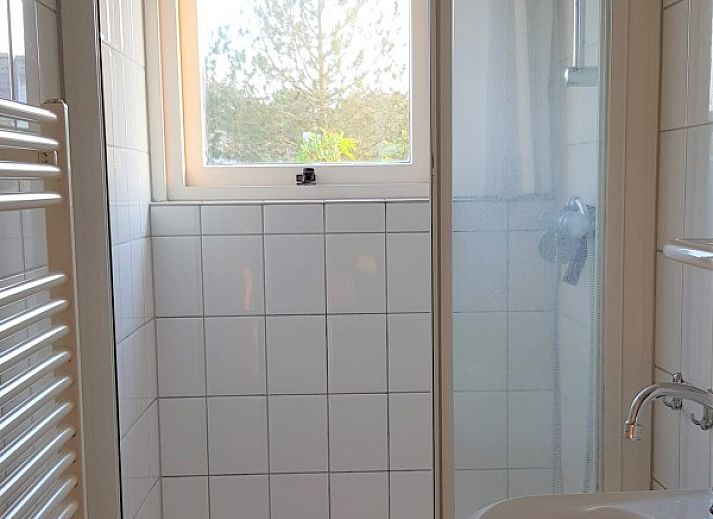 Unterkunft 01011038 - Ferienhaus Texel - Ferien-Perle