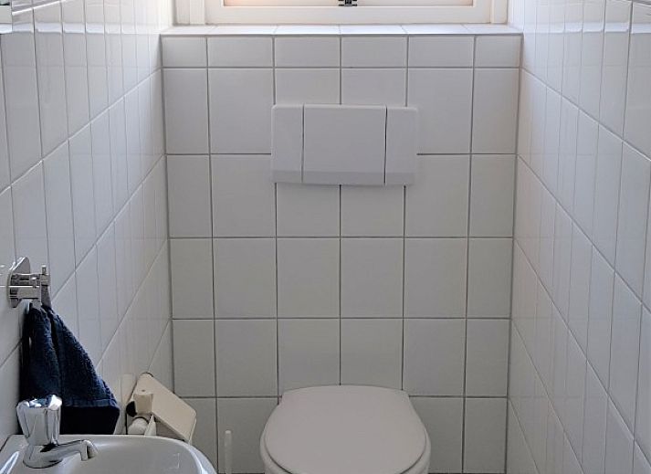 Unterkunft 01011038 - Ferienhaus Texel - Ferien-Perle