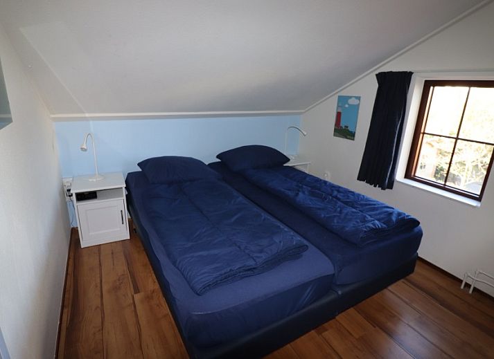 Unterkunft 01011038 - Ferienhaus Texel - Ferien-Perle