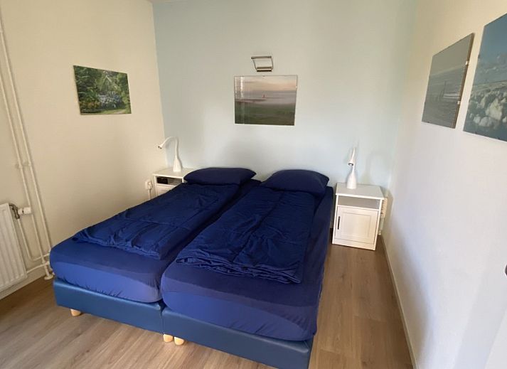 Unterkunft 01011038 - Ferienhaus Texel - Ferien-Perle