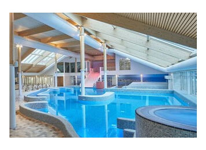 Unterkunft 01011038 - Ferienhaus Texel - Ferien-Perle