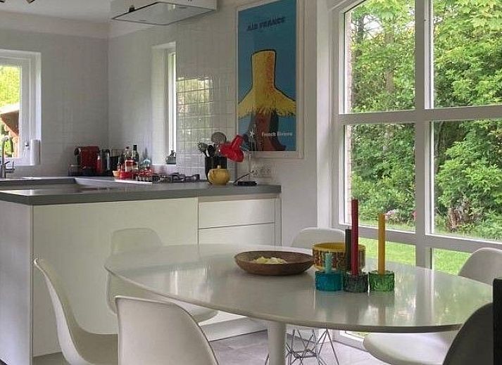 Guest house 01011052 - Bungalow Texel - Designhuis Volledig Vrij