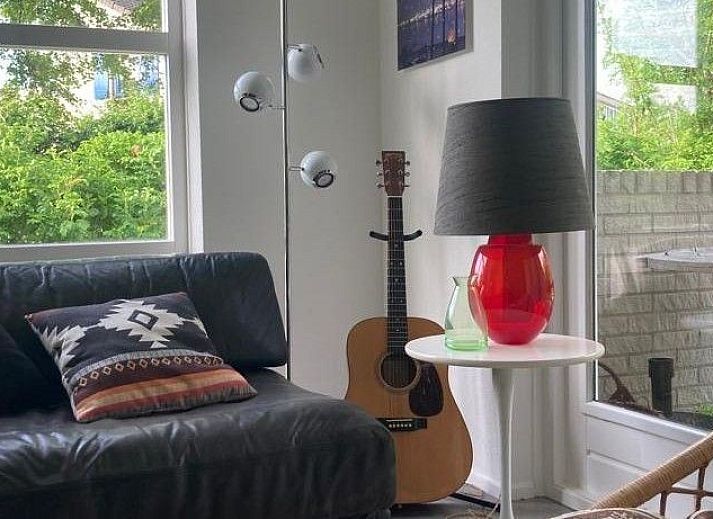 Guest house 01011052 - Bungalow Texel - Designhuis Volledig Vrij