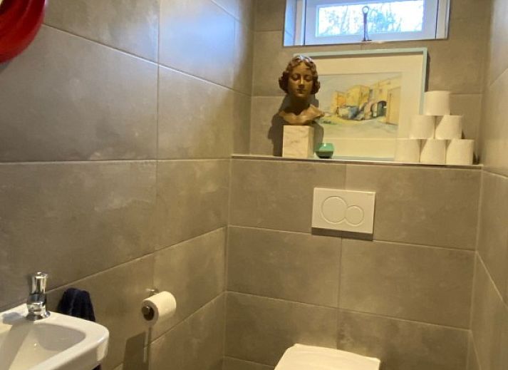 Guest house 01011052 - Bungalow Texel - Designhuis Volledig Vrij