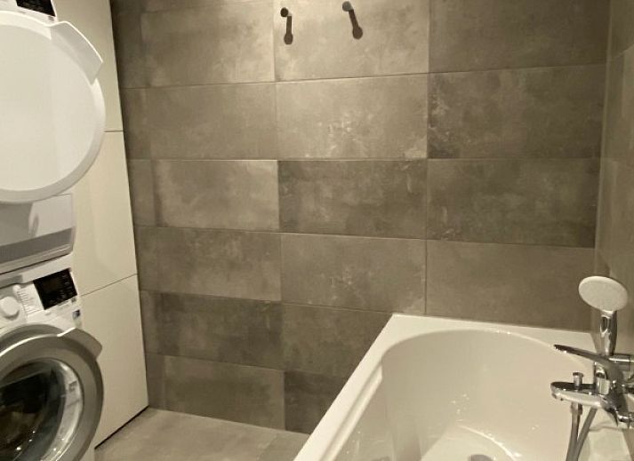 Guest house 01011052 - Bungalow Texel - Designhuis Volledig Vrij