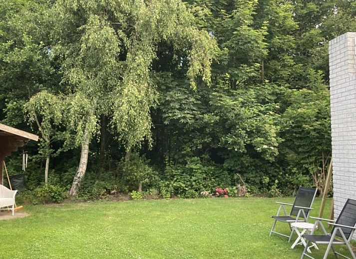 Guest house 01011052 - Bungalow Texel - Designhuis Volledig Vrij