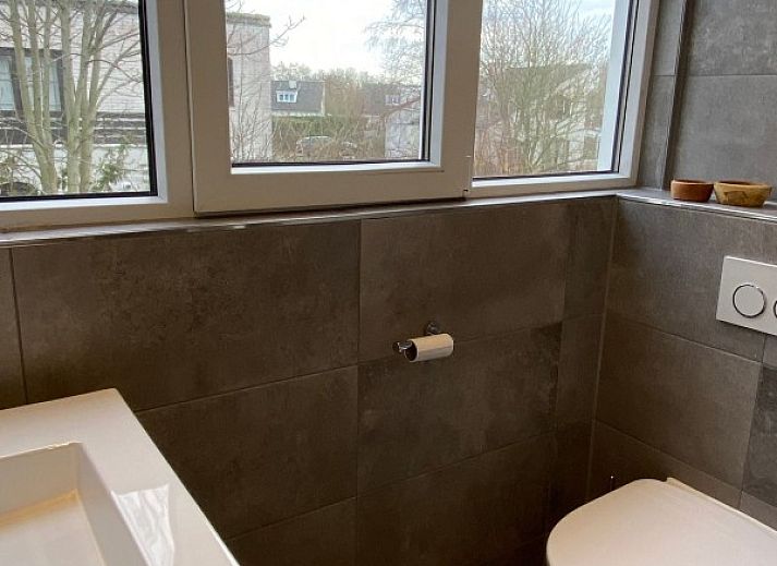 Guest house 01011052 - Bungalow Texel - Designhuis Volledig Vrij