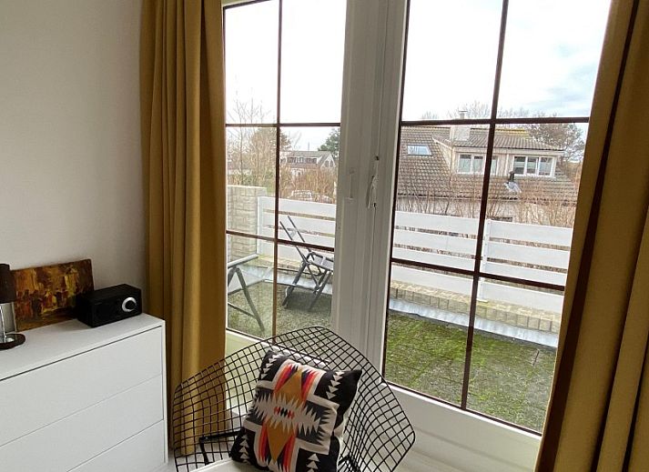 Guest house 01011052 - Bungalow Texel - Designhuis Volledig Vrij