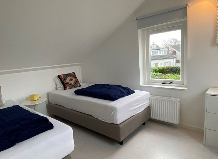 Guest house 01011052 - Bungalow Texel - Designhuis Volledig Vrij