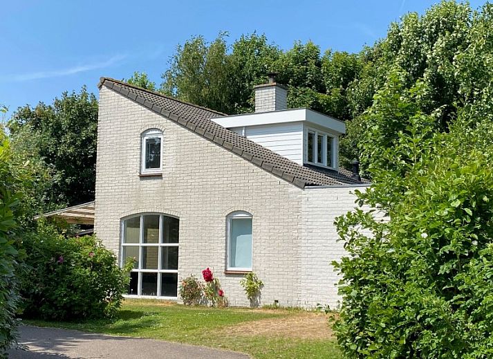 Guest house 01011052 - Bungalow Texel - Designhuis Volledig Vrij
