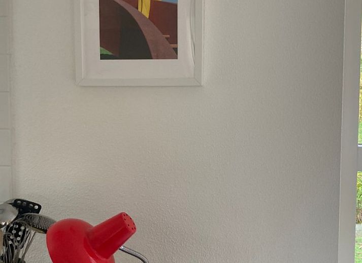 Guest house 01011052 - Bungalow Texel - Designhuis Volledig Vrij