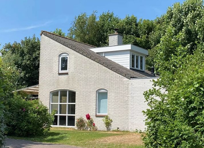Guest house 01011052 - Bungalow Texel - Designhuis Volledig Vrij
