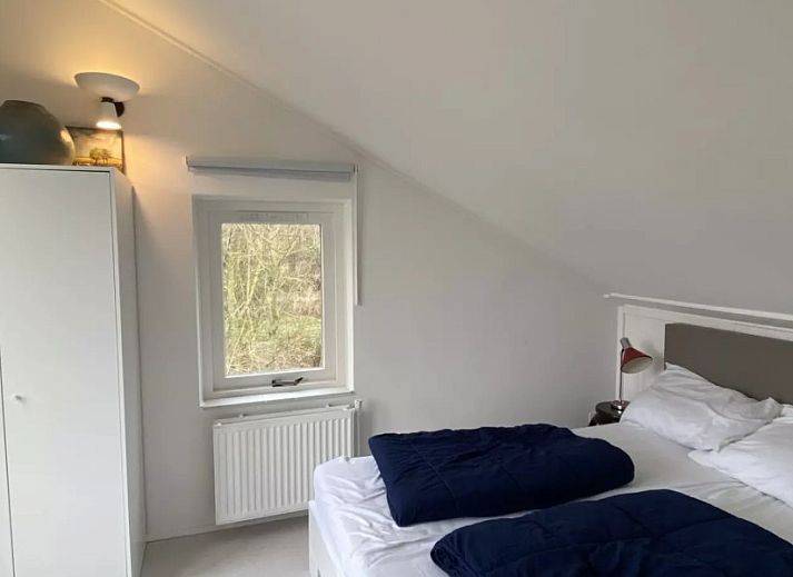Guest house 01011052 - Bungalow Texel - Designhuis Volledig Vrij