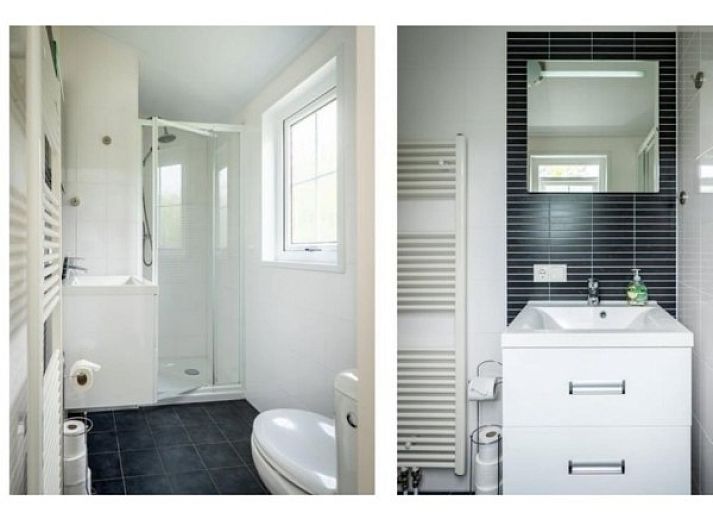 Chalet 114 in De Cocksdorp, Texel, biedt een serene vakantiewoning met prachtig uitzicht en wandelpaden op de Waddeneilanden.