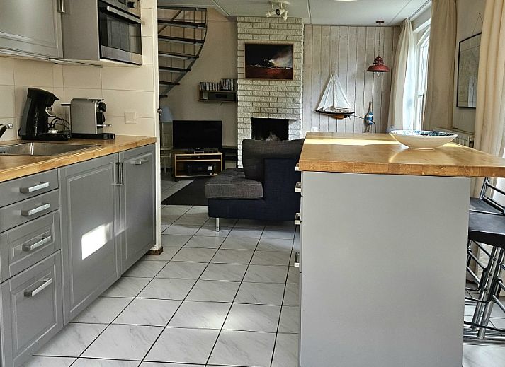 Unterkunft 01011058 - Ferienhaus Texel - de Marije