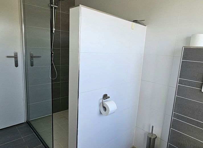 Unterkunft 01011058 - Ferienhaus Texel - de Marije