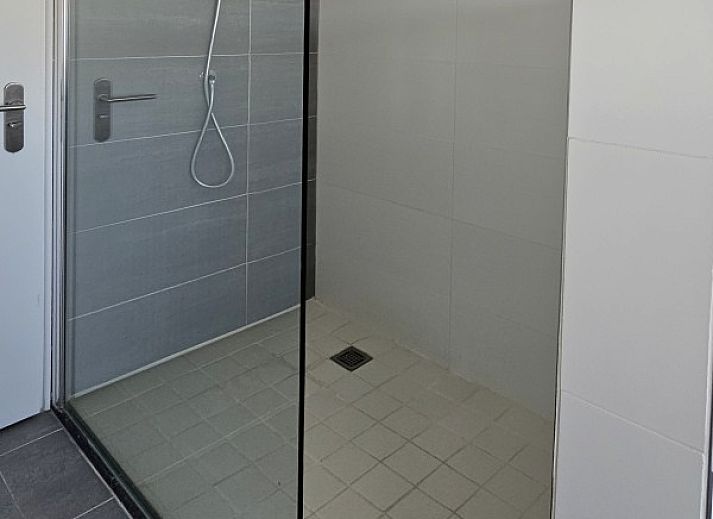 Unterkunft 01011058 - Ferienhaus Texel - de Marije