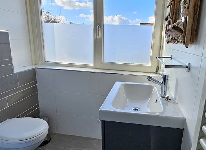 Unterkunft 01011058 - Ferienhaus Texel - de Marije