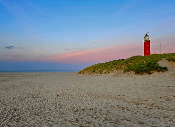 Unterkunft 01011058 - Ferienhaus Texel - de Marije