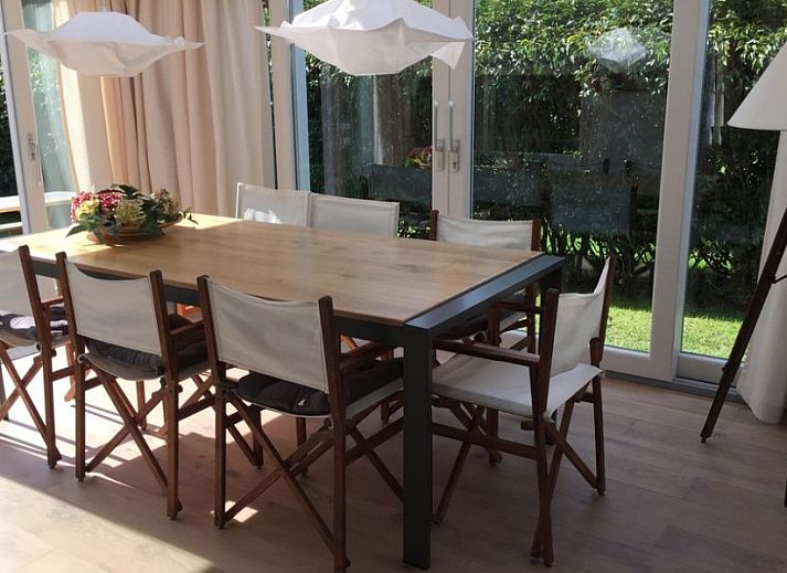 Unterkunft 01011058 - Ferienhaus Texel - de Marije