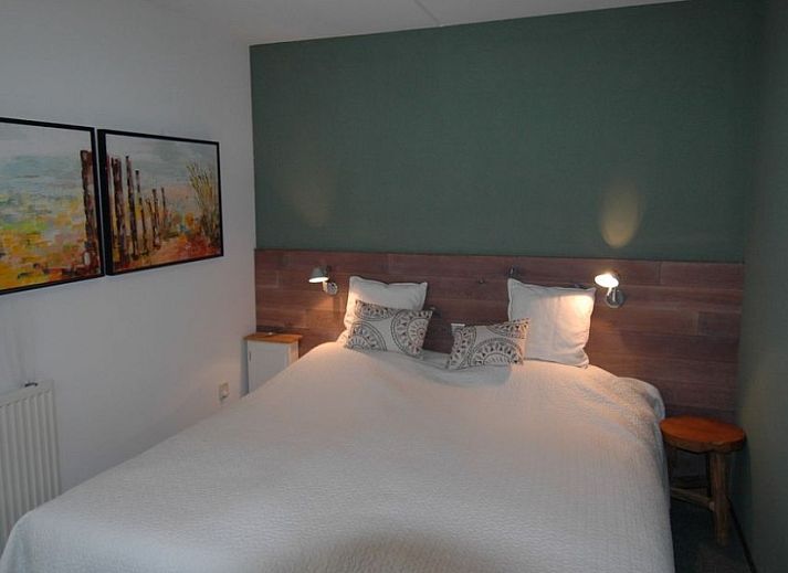 Unterkunft 01011058 - Ferienhaus Texel - de Marije