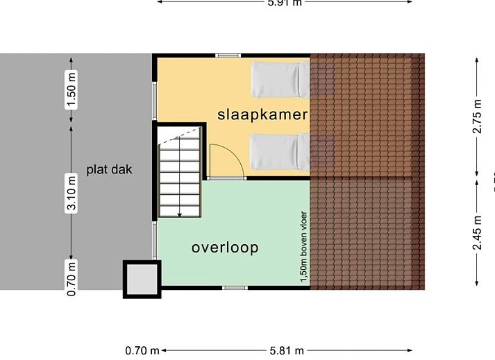 Stijlvolle woonkamer van TXL Huisje 299 in De Cocksdorp, Texel. Comfortabel vakantiehuis met moderne inrichting en veel natuurlijk licht.