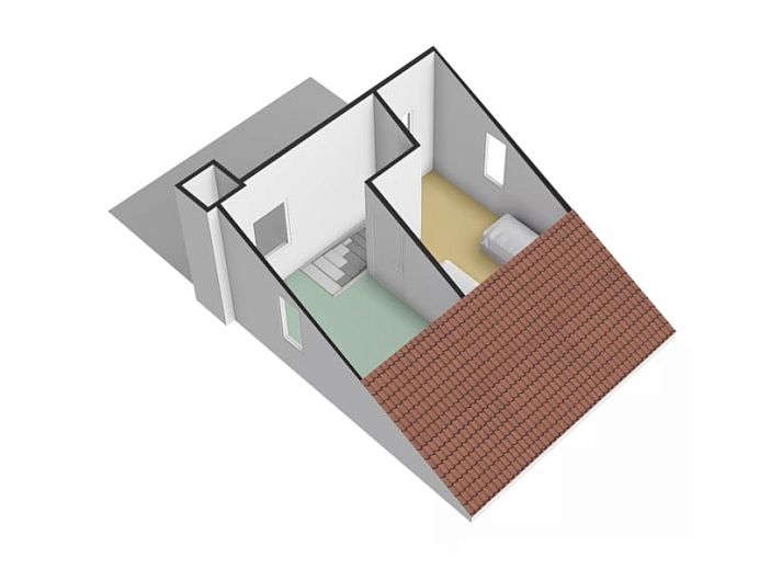 Stijlvolle woonkamer in TXL Huisje 299, vakantiehuis in De Cocksdorp, Texel, met moderne inrichting en veel natuurlijk licht.