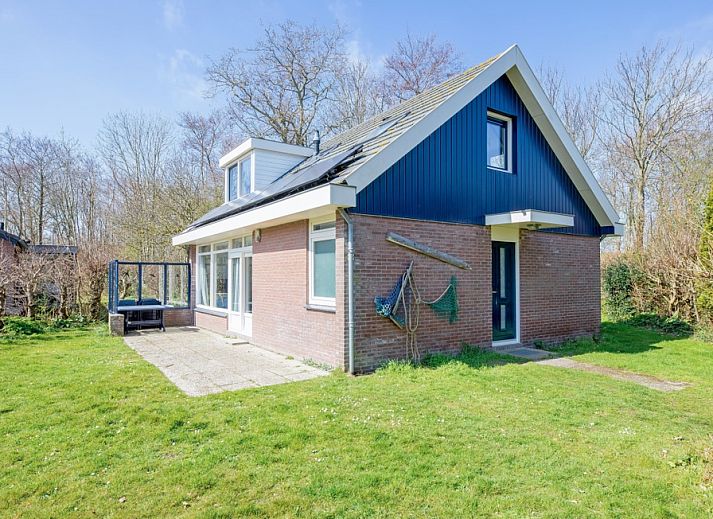 Verblijf 0101114 • Vakantiewoning Texel • Hoeve Holland