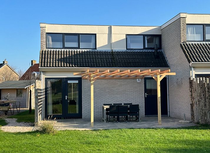 Verblijf 0101132 • Vakantiewoning Texel • Slufterhoek 044