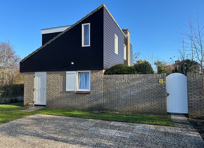 Unterkunft 010114 - Ferienhaus Texel - Vakantiehuis A 315
