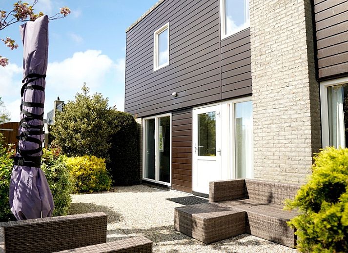 Unterkunft 010114 - Ferienhaus Texel - Vakantiehuis A 315