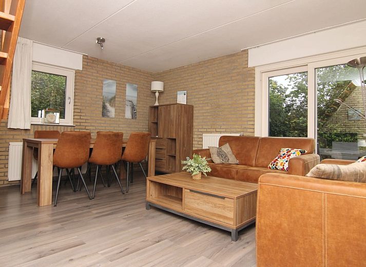 Unterkunft 010114 - Ferienhaus Texel - Vakantiehuis A 315