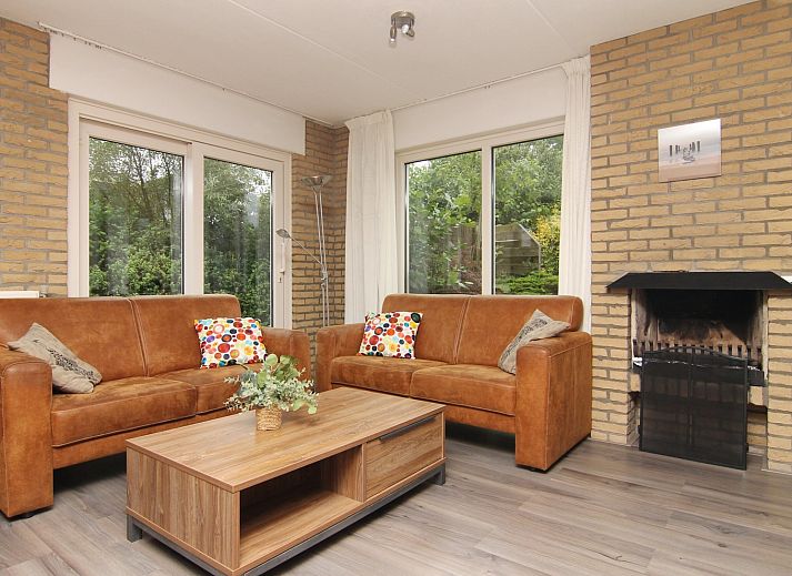 Unterkunft 010114 - Ferienhaus Texel - Vakantiehuis A 315