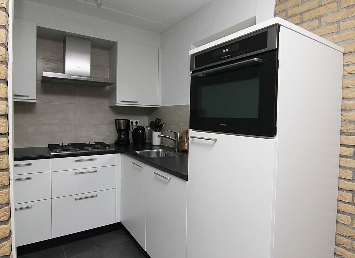 Unterkunft 010114 - Ferienhaus Texel - Vakantiehuis A 315