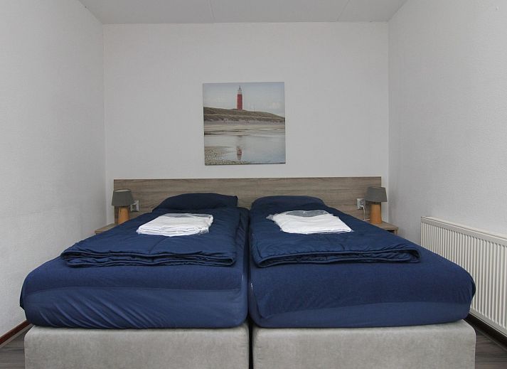 Unterkunft 010114 - Ferienhaus Texel - Vakantiehuis A 315