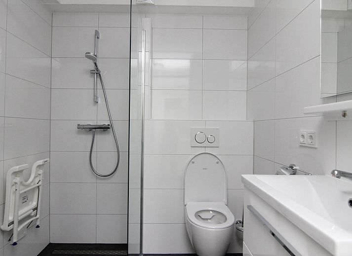 Unterkunft 010114 - Ferienhaus Texel - Vakantiehuis A 315
