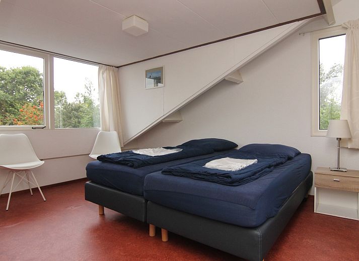 Unterkunft 010114 - Ferienhaus Texel - Vakantiehuis A 315