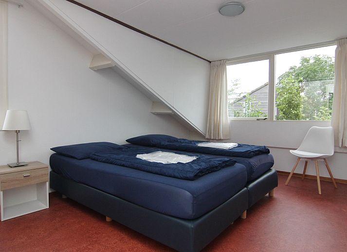 Unterkunft 010114 - Ferienhaus Texel - Vakantiehuis A 315