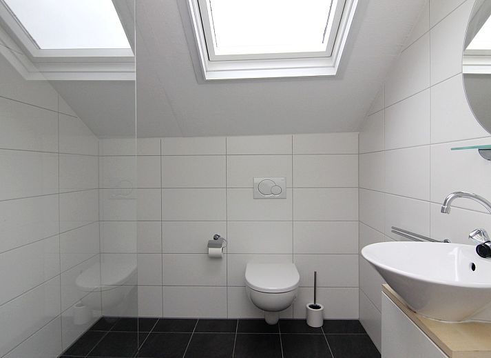 Unterkunft 010114 - Ferienhaus Texel - Vakantiehuis A 315