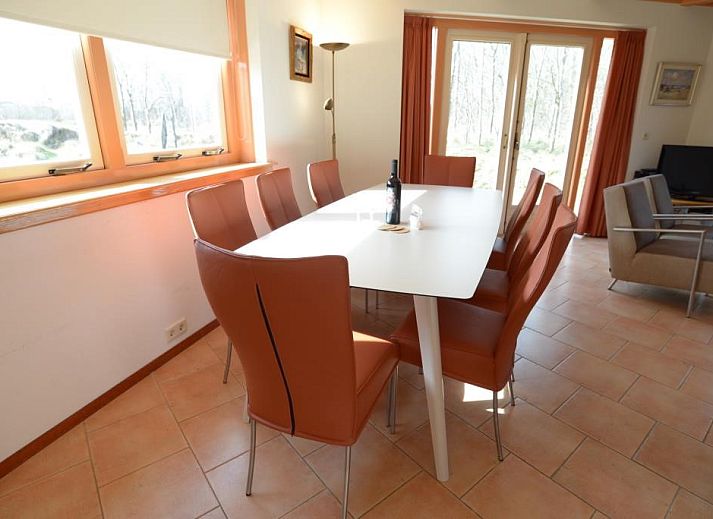 Velduil Unterkunft in De Cocksdorp Texel, in gruener Umgebung gelegen.