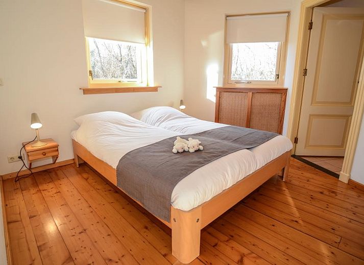 Natuerliche Umgebung rund um das Ferienhaus Velduil in De Cocksdorp Texel, ideal zum Entspannen.